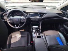 Buick Regal 2024 Facelift 25T Premium Edition - ფოტო 13