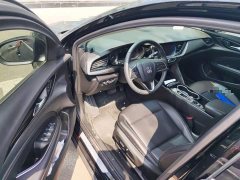 Buick Regal 2024 Facelift 25T Premium Edition - ფოტო 14