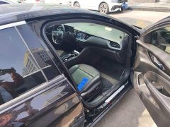 Buick Regal 2024 Facelift 25T Premium Edition - ფოტო 20
