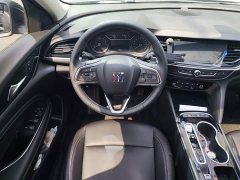 Buick Regal 2024 Facelift 25T Premium Edition - ფოტო 3