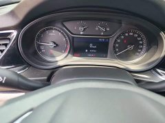 Buick Regal 2024 Facelift 25T Premium Edition - ფოტო 5