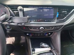 Buick Regal 2024 Facelift 25T Premium Edition - ფოტო 6