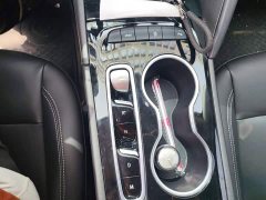 Buick Regal 2024 Facelift 25T Premium Edition - ფოტო 7