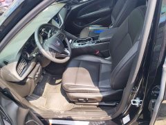 Buick Regal 2024 Facelift 25T Premium Edition - ფოტო 8