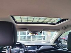 Buick Regal 2024 Facelift 25T Premium Edition - ფოტო 9