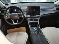 BYD Destroyer 05 2024 Glory Edition DM-i 55KM Luxury - ფოტო 10