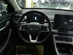 BYD Destroyer 05 2024 Glory Edition DM-i 55KM Luxury - ფოტო 11