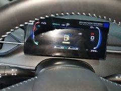 BYD Destroyer 05 2024 Glory Edition DM-i 55KM Luxury - ფოტო 12