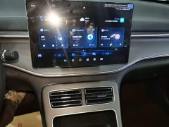 BYD Destroyer 05 2024 Glory Edition DM-i 55KM Luxury - ფოტო 13
