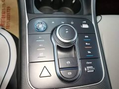 BYD Destroyer 05 2024 Glory Edition DM-i 55KM Luxury - ფოტო 14
