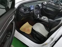 BYD Destroyer 05 2024 Glory Edition DM-i 55KM Luxury - ფოტო 16