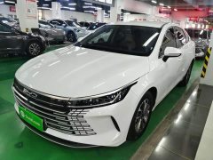 BYD Destroyer 05 2024 Glory Edition DM-i 55KM Luxury - ფოტო 2