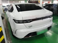 BYD Destroyer 05 2024 Glory Edition DM-i 55KM Luxury - ფოტო 5