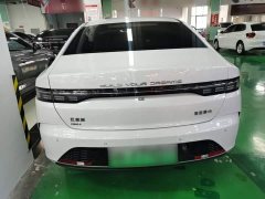 BYD Destroyer 05 2024 Glory Edition DM-i 55KM Luxury - ფოტო 6