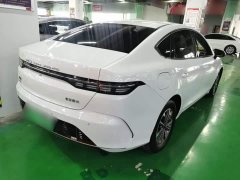 BYD Destroyer 05 2024 Glory Edition DM-i 55KM Luxury - ფოტო 7