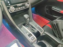 Honda Civic 2019 220TURBO CVT Sport Edition National VI - ფოტო 10