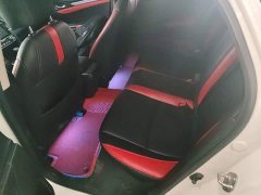 Honda Civic 2019 220TURBO CVT Sport Edition National VI - ფოტო 13