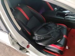 Honda Civic 2019 220TURBO CVT Sport Edition National VI - ფოტო 20