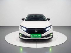 Honda Civic 2019 220TURBO CVT Sport Edition National VI - ფოტო 3