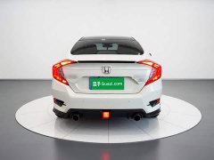 Honda Civic 2019 220TURBO CVT Sport Edition National VI - ფოტო 4