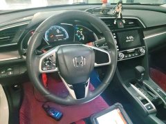 Honda Civic 2019 220TURBO CVT Sport Edition National VI - ფოტო 7