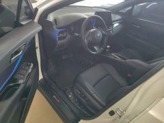 Toyota C-HR 2020 2.0L Leading Edition - ფოტო 12