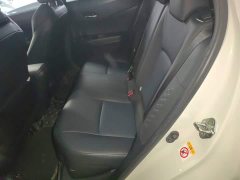 Toyota C-HR 2020 2.0L Leading Edition - ფოტო 13