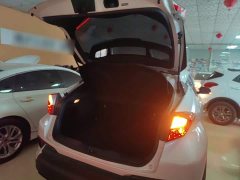Toyota C-HR 2020 2.0L Leading Edition - ფოტო 15