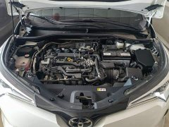 Toyota C-HR 2020 2.0L Leading Edition - ფოტო 16