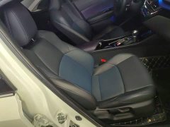 Toyota C-HR 2020 2.0L Leading Edition - ფოტო 20