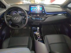 Toyota C-HR 2020 2.0L Leading Edition - ფოტო 6