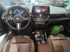 BMW 1 Series Facelift 120i M Sport Night Edition - ფოტო 10