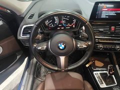 BMW 1 Series Facelift 120i M Sport Night Edition - ფოტო 11