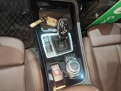 BMW 1 Series Facelift 120i M Sport Night Edition - ფოტო 14