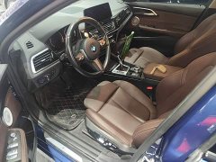 BMW 1 Series Facelift 120i M Sport Night Edition - ფოტო 15