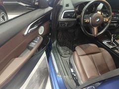 BMW 1 Series Facelift 120i M Sport Night Edition - ფოტო 16