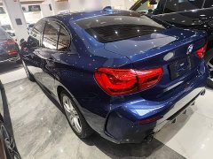 BMW 1 Series Facelift 120i M Sport Night Edition - ფოტო 5