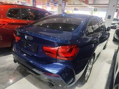BMW 1 Series Facelift 120i M Sport Night Edition - ფოტო 7