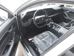 FAW Besturn B70 2023 Third Generation 1.5T Automatic Comfort Edition - ფოტო 12