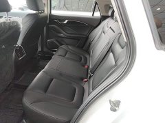 FAW Besturn B70 2023 Third Generation 1.5T Automatic Comfort Edition - ფოტო 13