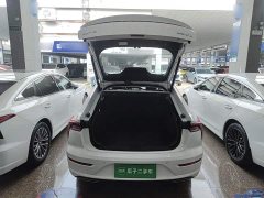 FAW Besturn B70 2023 Third Generation 1.5T Automatic Comfort Edition - ფოტო 15
