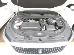 FAW Besturn B70 2023 Third Generation 1.5T Automatic Comfort Edition - ფოტო 16