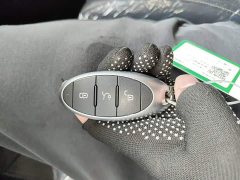 FAW Besturn B70 2023 Third Generation 1.5T Automatic Comfort Edition - ფოტო 17