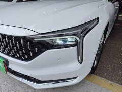FAW Besturn B70 2023 Third Generation 1.5T Automatic Comfort Edition - ფოტო 18