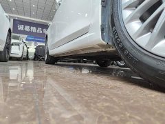 FAW Besturn B70 2023 Third Generation 1.5T Automatic Comfort Edition - ფოტო 19