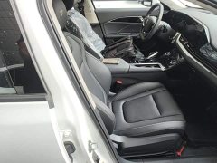 FAW Besturn B70 2023 Third Generation 1.5T Automatic Comfort Edition - ფოტო 20