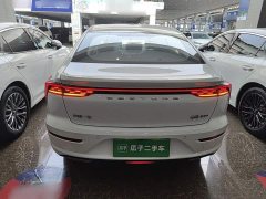 FAW Besturn B70 2023 Third Generation 1.5T Automatic Comfort Edition - ფოტო 4