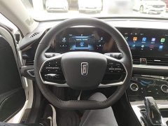 FAW Besturn B70 2023 Third Generation 1.5T Automatic Comfort Edition - ფოტო 7