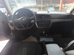 Volkswagen Lavida 2019 Lavida Qihang 1.5L Automatic Fashion Edition National VI - ფოტო 10