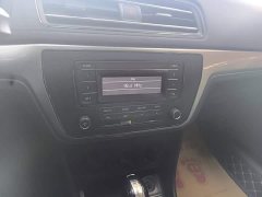 Volkswagen Lavida 2019 Lavida Qihang 1.5L Automatic Fashion Edition National VI - ფოტო 13